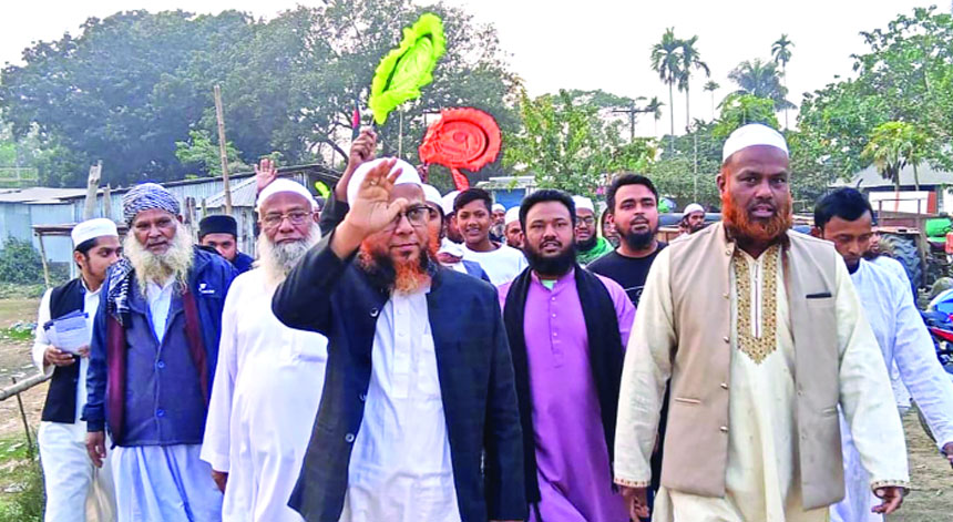 গাজীপুরে 